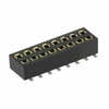 Headers, Receptacles, Female Sockets - 952-1373-5-ND - DigiKey