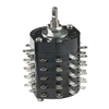 Rotary Switches - 360-3301-ND - DigiKey