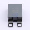 Capacitors >> Polypropylene Film Capacitors (CBB) -- C383A305KC02021 - Image