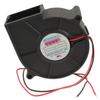 DC Brushless Fans (BLDC) - 1570-1040-ND - DigiKey