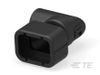 Automotive Connector Caps & Covers - 2098436-9 - TE Connectivity