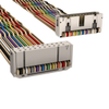 Rectangular Cable Assemblies - M3BRK-2020K-ND - DigiKey