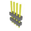 Board Spacers, Stackers (Board to Board) - DW-04-09-F-S-300-ND - DigiKey