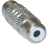 VIDEO METAL RCA FEM RCA FEM ADAPTER - 111008 - HAVE, Inc.