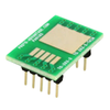 Adapter, Breakout Boards - PA0185-ND - DigiKey