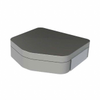 Fixed Inductors - 399-MPX1D1040L3R3TR-ND - DigiKey