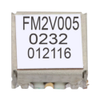 VCOs (Voltage Controlled Oscillators) - 5328-FMVC005-ND - DigiKey