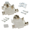 D-Sub, D-Shaped Connector Backshells, Hoods - A106377-ND - DigiKey