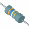 Through Hole Resistors - BC5397TR-ND - DigiKey