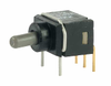 Rocker & Toggle Switches - G12AH - Powell Electronics, Inc.