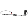 Laser Diode, Module Accessories - 100-6VLASERMODULEPOWERSUPPLYKIT-ND - DigiKey