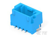 PCB Headers & Receptacles - 6-2360547-4 - TE Connectivity