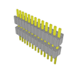Board Spacers, Stackers (Board to Board) - 612-DWM-13-01-G-S-255-ND - DigiKey