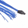 Rectangular Cable Assemblies - SFSDT-10-28-G-11.00-S-ND - DigiKey