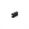 MAGNETIC CATCH (SNAP-IN TYPE) BLACK - MC-FS3B - MC-FS3B - Sugatsune America, Inc.