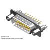 D-Sub Connector Assemblies - 900-1731090335-ND - DigiKey