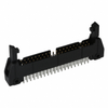 Headers, Male Pins - N3432-6302RB - ODG (Origin Data Global)
