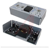 INTERNATIONAL POWER SUPPLY, TRIPLE OUTPUT, ROHS -- 70151699