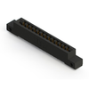 Edgeboard Connectors - 151-357-013-521-112-ND - DigiKey