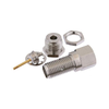 Coaxial Connector (RF) Assemblies - 6099-PE4421-ND - DigiKey