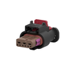 Rectangular Connector Housings - 17-5-2297811-2-ND - DigiKey
