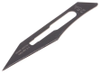 Knife Blades - 8477619 - RS Components, Ltd.