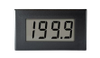 Multi Function Panel Meters - 119356 - RS Components, Ltd.