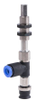 Pneumatic Suction Cups -- 725311 - Image