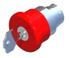 Emergency Stop Push Buttons - 102459 - RS Components, Ltd.