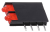 PCB LED Indicators - 4664210 - RS Components, Ltd.