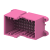 Headers, Male Pins - 1734-2-1670615-1-ND - DigiKey