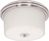 60-1069 Flush Mounts-Bowl Style - 754930 - Capital Lighting, Inc.