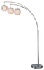 Lamps-Floor Lamps - 334149 - Light Center (The)