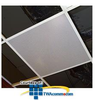 Valcom Lay-In Ceiling Speakers with Backbox (without.. -- S-422