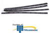 Hubbell Patch Panel Numbering Stripes (Pkg of 16) - XPL1TO480 - TelephoneStuff.com