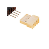 Free Hanging, Panel Mount - 5880-CX136-8-ND - DigiKey