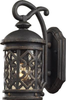 42060/1 Exterior -Wall Mount - 499126 - Capital Lighting, Inc.