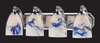 570-4C-MT Bathroom Fixtures-Four Lights - 418326 - Capital Lighting, Inc.