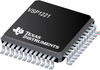 VSP1221 12-bit, 21 MSPS 1-Channel AFE for CCD Sensors - VSP1221PFB - Texas Instruments