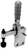 V100 Series Vertical Clamp -- V100/1C - Image