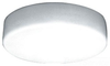 Incandescent/Fluorescent/HID Recessed Trim - TL34P - Hubbell Lighting, Inc.
