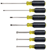 Screwdriver Set - 55152 - Klein Tools, Inc.