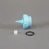 Techcon EA900-950-R 900 Series Receiver Head Assembly 35 cc - EA900-950-R - Ellsworth Adhesives