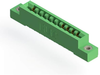 Card Edge Connectors - Edgeboard Connectors - 307-010-521-107 - Lingto Electronic Limited