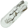 Lamp, Incandescent,wedge, 12V, 1.2W; Supply Voltage Cml Innovative Technologies - 93K3477 - Newark, An Avnet Company