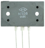 Bipolar Transistor, Npn, 200V; Transistor Polarity Nte Electronics - 31C4990 - Newark, An Avnet Company