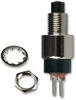 Pb Switch, Spst, 1A, 120V, Thd; Switch Operation C&k Components - 79X5972 - Newark, An Avnet Company