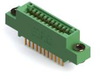 Card Conn, Dual Side, 22Pos, Wire Wrap; Card Edge Connector Type Edac - 68AJ0787 - Newark, An Avnet Company