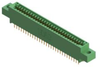 Card Edge Conn, Dual Side, 58Pos, Th; Card Edge Connector Type Edac - 69AJ3929 - Newark, An Avnet Company