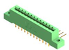 Card Edge Connector Rohs Compliant Edac - 62AJ3519 - Newark, An Avnet Company